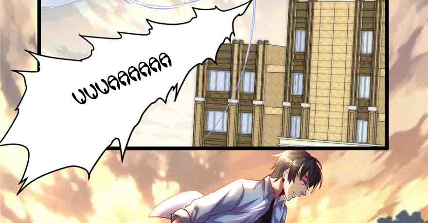 I Might Be A Fake Cultivator Chapter 01 Bahasa Indonesia